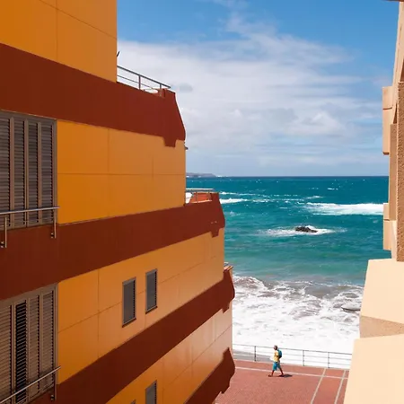 Kanteras Beach Apartment By Villagrancanaria * Las Palmas de Gran Canaria