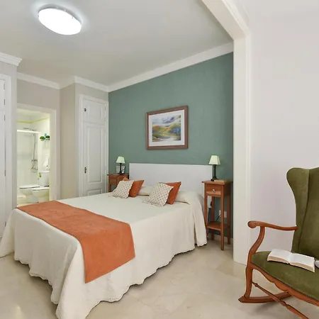 Kanteras Beach Apartment By Villagrancanaria