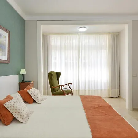 Canteras Kant By Villagrancanaria Appartement *