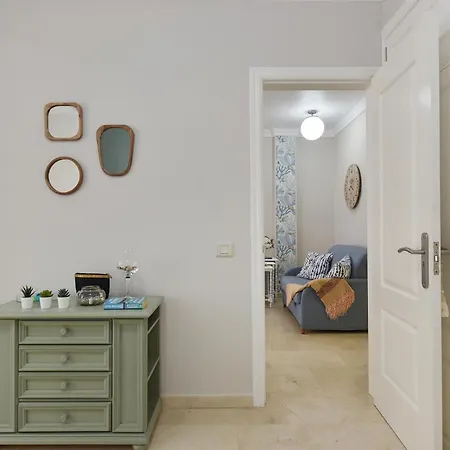 Kanteras Beach Apartment By Villagrancanaria *