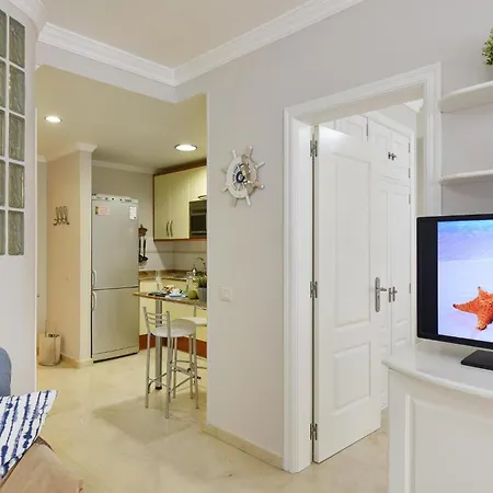 Apartment Kanteras Beach Apartment By Villagrancanaria