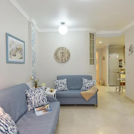 Canteras Kant By Villagrancanaria Appartement *