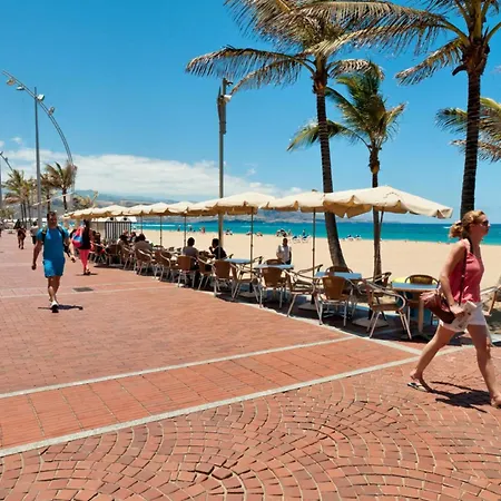 Kanteras Beach Apartment By Villagrancanaria Las Palmas de Gran Canaria