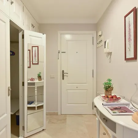 Kanteras Beach Apartment By Villagrancanaria * Las Palmas de Gran Canaria