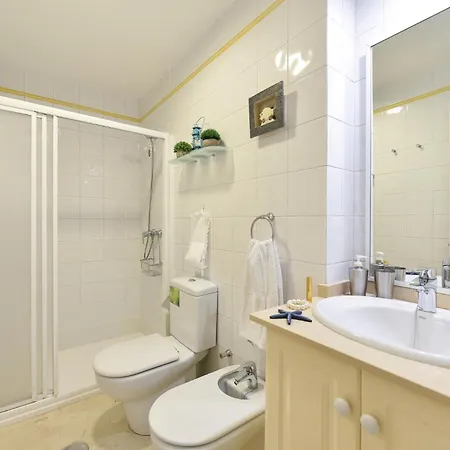 Kanteras Beach Apartment By Villagrancanaria Las Palmas de Gran Canaria