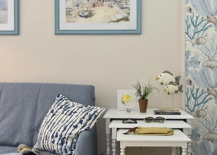 Canteras Kant By Villagrancanaria Appartement *