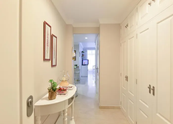 Appartement Canteras Kant By Villagrancanaria Las Palmas de Gran Canaria