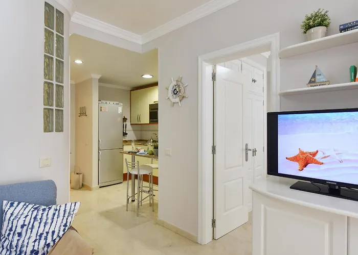 Appartement Canteras Kant By Villagrancanaria