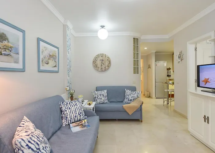 Canteras Kant By Villagrancanaria Appartement *