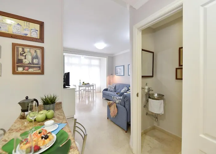 Appartement Canteras Kant By Villagrancanaria *