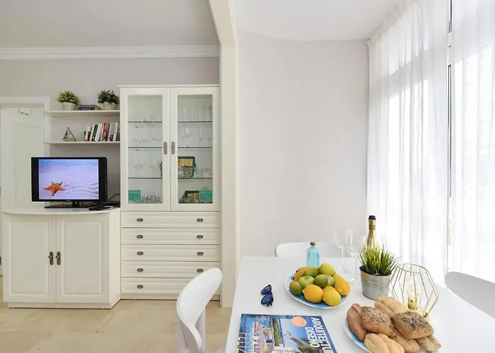 Appartement Canteras Kant By Villagrancanaria Las Palmas de Gran Canaria