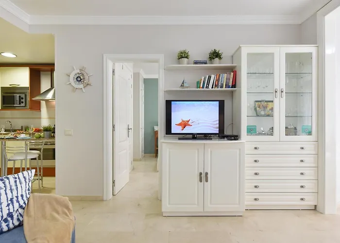 Appartement Canteras Kant By Villagrancanaria *