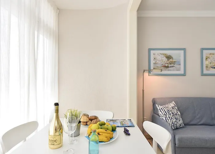 Appartement Canteras Kant By Villagrancanaria Las Palmas de Gran Canaria