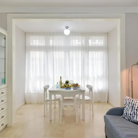 Apartman Canteras Kant By Villagrancanaria Las Palmas de Gran Canaria