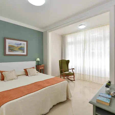 Canteras Kant By Villagrancanaria Apartman Las Palmas de Gran Canaria