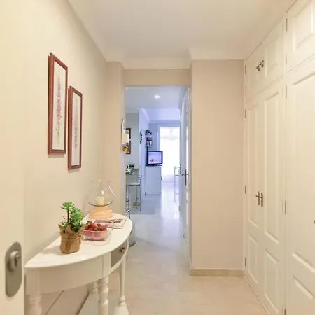 Appartement Canteras Kant By Villagrancanaria Las Palmas de Gran Canaria