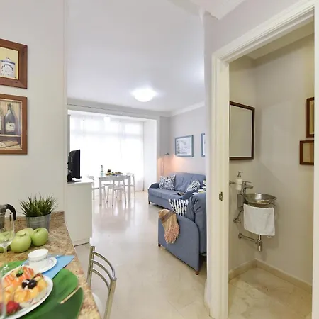 Appartement Canteras Kant By Villagrancanaria *