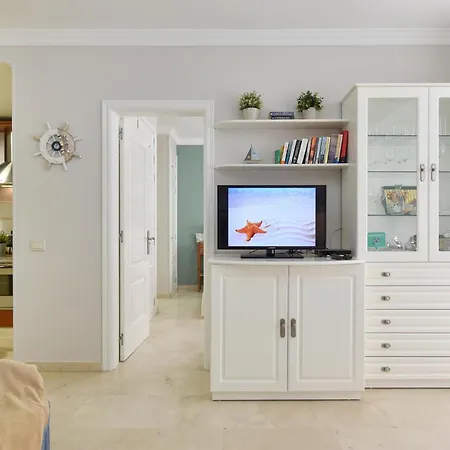 Appartement Canteras Kant By Villagrancanaria *