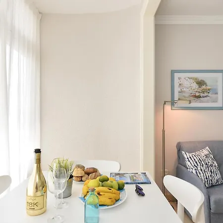 Apartman Canteras Kant By Villagrancanaria Las Palmas de Gran Canaria
