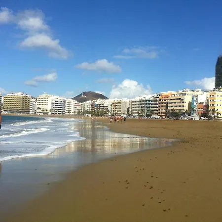 Canteras Kant By Villagrancanaria Appartement *