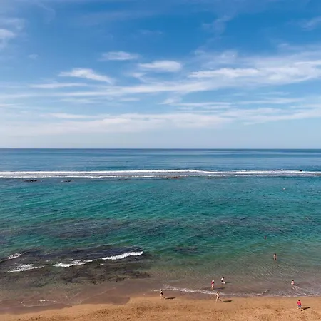 Appartement Canteras Kant By Villagrancanaria *