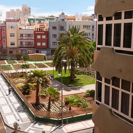 Canteras Kant By Villagrancanaria *