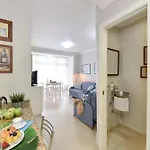 Апартаменти Canteras Kant By Villagrancanaria *