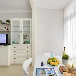 Апартаменти Canteras Kant By Villagrancanaria Лас-Пальмас-де-Гран-Канарія