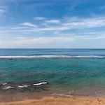 Апартаменти Canteras Kant By Villagrancanaria *