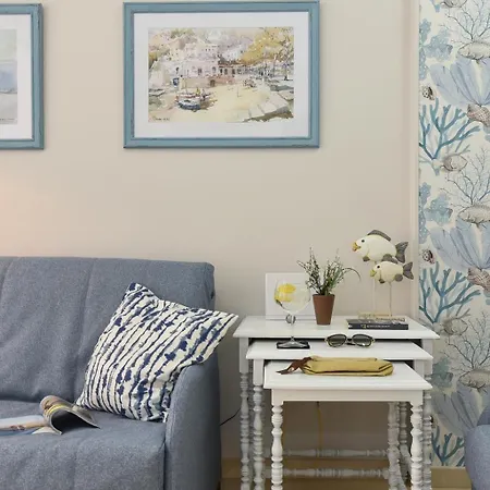 Canteras Kant By Villagrancanaria Apartment *