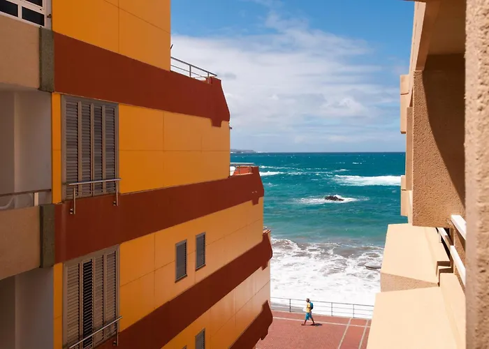 Canteras Kant By Villagrancanaria * Лас-Пальмас-де-Гран-Канарія