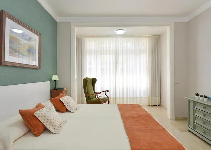 Canteras Kant By Villagrancanaria Апартаменти *