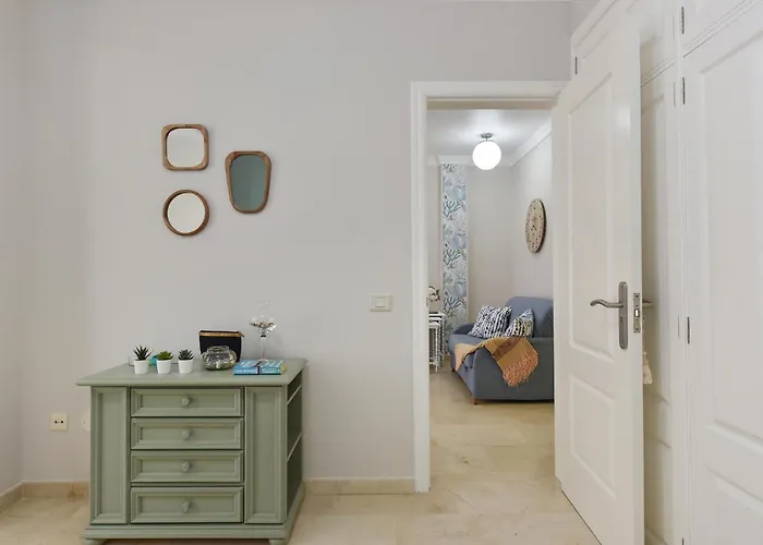 Canteras Kant By Villagrancanaria *