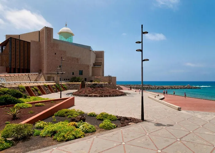 Canteras Kant By Villagrancanaria * Лас-Пальмас-де-Гран-Канарія