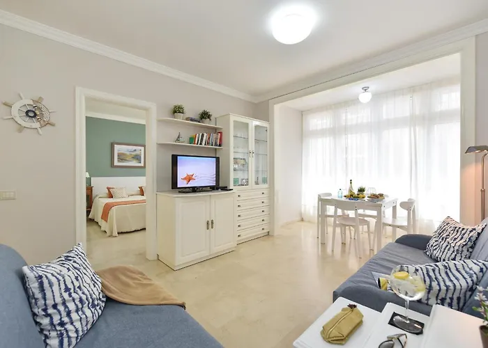 Canteras Kant By Villagrancanaria *