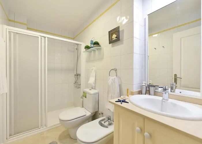 Canteras Kant By Villagrancanaria Лас-Пальмас-де-Гран-Канарія