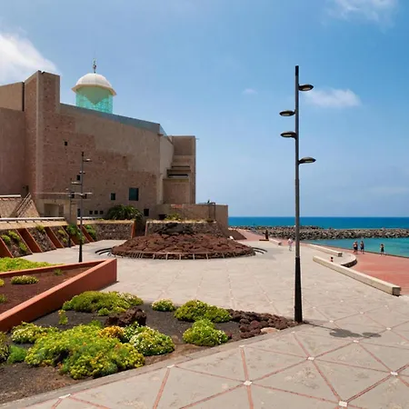 Canteras Kant By Villagrancanaria * Las Palmas de Gran Canaria